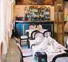 Agarta Hotel 